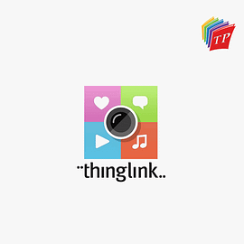 شرح موقع Thinglink