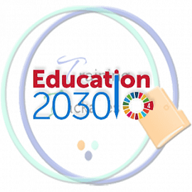 القيادة المدرسية في التحول الوطني 2030