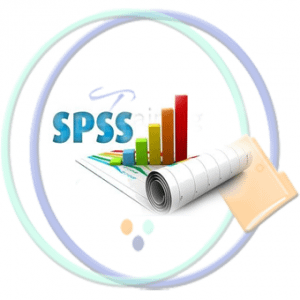 تحليل البيانات SPSS