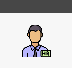 تخصص الموارد البشرية -HR
