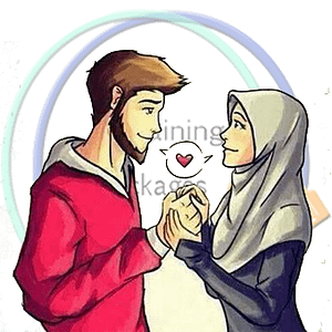 زوجي خاتم في إصبعي