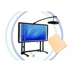 السبورة الالكترونية ماركة بروميثان Activinspier