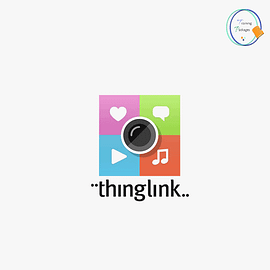 شرح موقع Thinglink