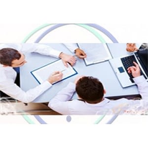 برنامج الإتجاهات الحديثة في بناء السياسات ووضع خطط التدريب