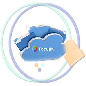العروض الثلاثية الأبعاد ببرنامجfocusky