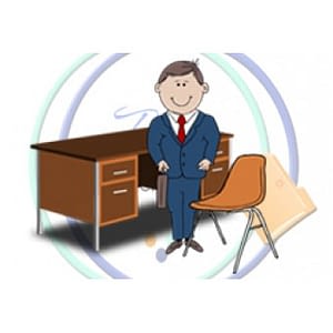 المهارات السلوكية و الإدارية لمدراء المكاتب