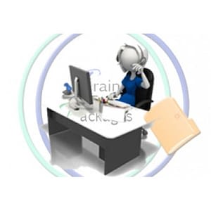 إدارة المكاتب والسكرتارية الحديثة